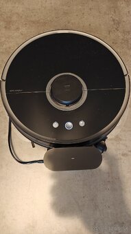 Predám robotický vysavač Roborock s5 - 2