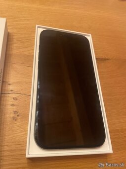 IPHONE AIR BLACK 256GB - 2