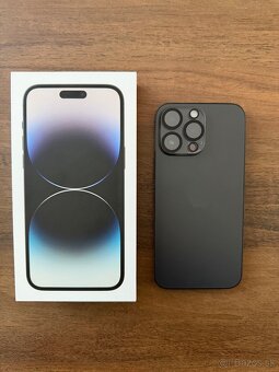 Apple iPhone 14 Pro Max, 128GB. - 2