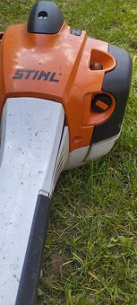 Stihl fs 460 c em - 2