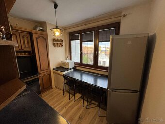 Prenájom 3 izbového bytu - 2