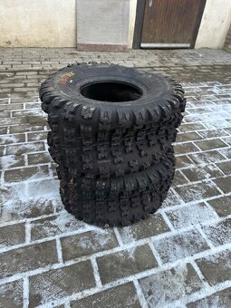 Pneumatiky maxxis - 2