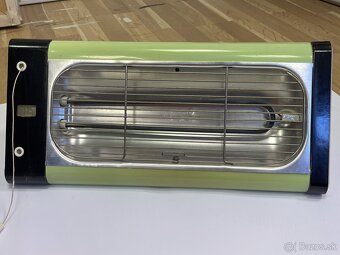 ETA infražiarič 800W - 2