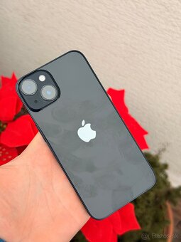 Apple iPhone 14 256GB Midnight - 2