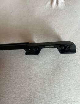 Blaser montáž Innomount - 2