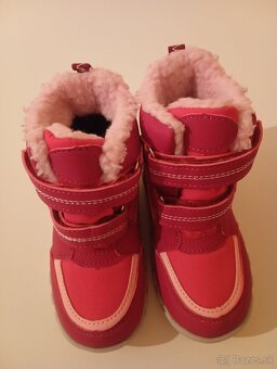 Dievčenské snehule Lupilu 24 - 2