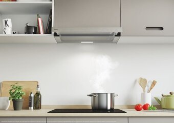 Digestor CBT6252X Candy - 2