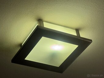 Nerezove svietidlá - 2