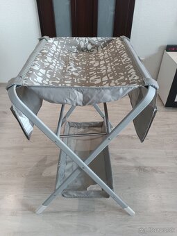 Prevalovaci pult - 2