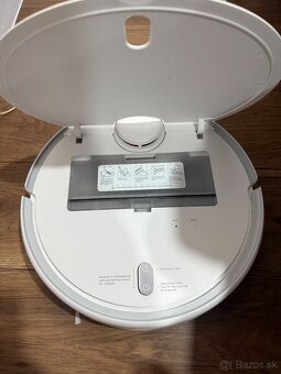 Predám robotický vysávač Xiaomi - 2
