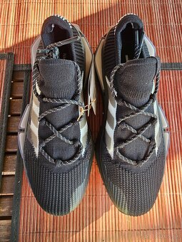 Adidas NMD S1 black - 2