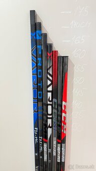 ✅ PRAVAČKY HOKEJKY = BAUER + CCM ✅ - 2