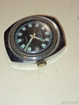 Hodinky prím sport - 2