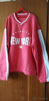 Dámska mikina Shein - 2