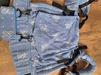 Nosič  Bimbi maxi - 2