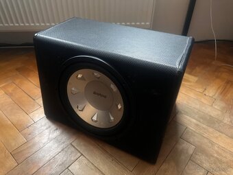 Aktivny subwoofer Peying - 2