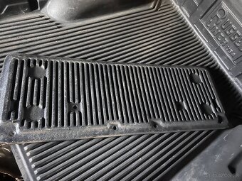 Kryt korby dodge ram 1500 - 2