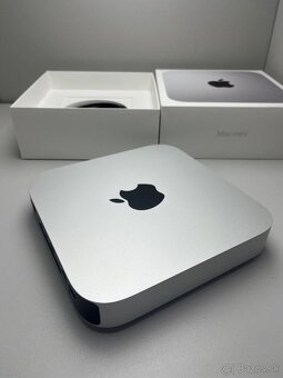 Mac mini M2 16GB RAM, 256GB SSD - 2