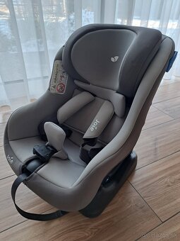 Autosedačka Joie 0-18 kg - 2