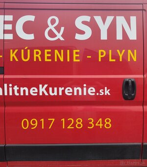 Dvere Ducato, Boxer, Jumper - 2