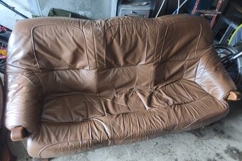 Sedacia súprava - 2