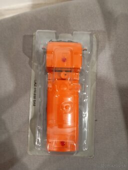 Liaz 110.850 SA8 - 2