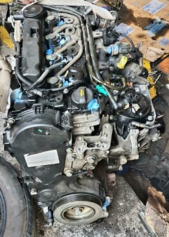 2.0 BlueHdi boxer AHN AH03 dw10 - 2