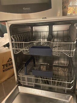 Umývačka Siemens - 2