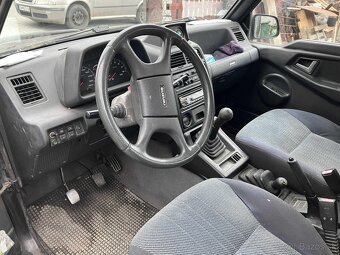 Suzuki Vitara 1.6benzin 8v - 2