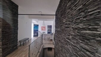 Priestory na prenájom - POPRAD - centrum - budova Alfa - prí - 2