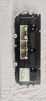 Climatronic octavia 2 - 2