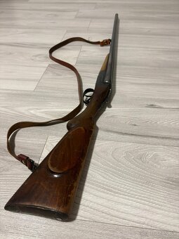 Broková dvojka 16/16 - 2