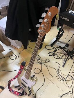 Sadowsky Metroexpress Vintage 21 - 2