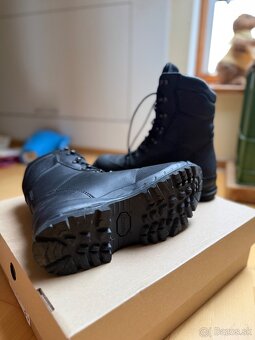 GORETEX Kanady - 2