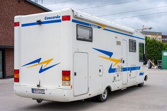 Concorde Charisma - 2