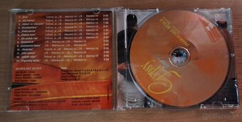 CD Diabolske husle Berkyho Mrenicu - 2