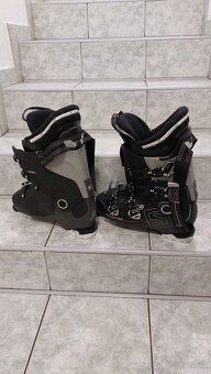 Lyžiarky SALOMON X PRO 100 - 2