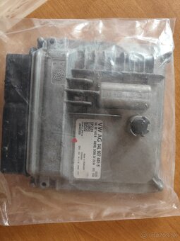 Riadiaca jednotka - 2