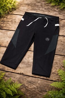 Karpos trojstvrtove leginy - 2