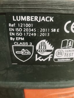 Predám pilčícke čižmy - 2