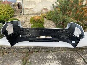 Volkswagen Tiguan nárazník - zadný - 2