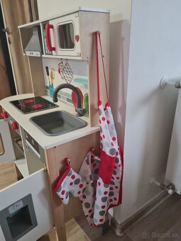 Detská kuchynka - 2