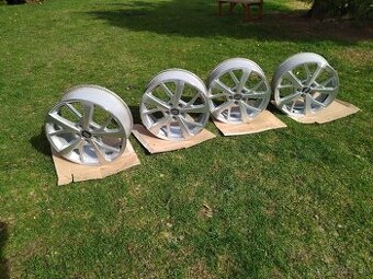 Disky, elektrony 5x112 r18 - 2