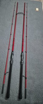 Privlačová udica Delphin Amulet - 2