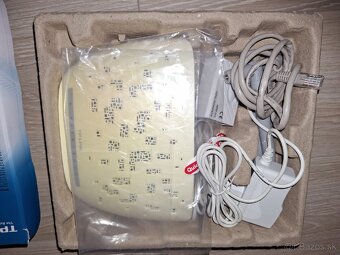 Router TP-LINK ADSL2+ - 2