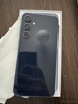 Predám Samsung Galaxy A55 5G - 2