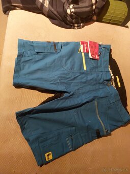 Pracovné nohavice krátke - 2