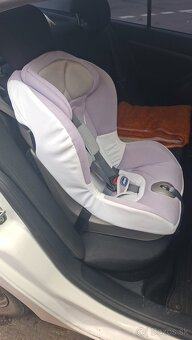 Autosedačka Chicco 9-18kg - 2