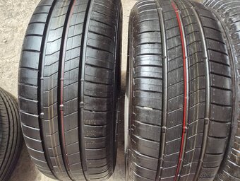 195/55 r16 letné 4 ks BRIDGESTONE DOT2024 - 2