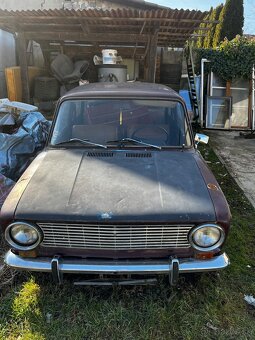 Predám lada vaz 2101 - 2